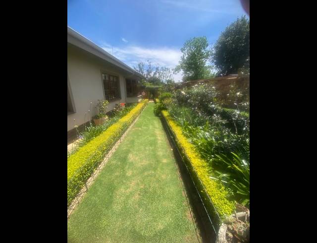 4 BEDROOM HOUSE FOR SALE IN KANONKOP